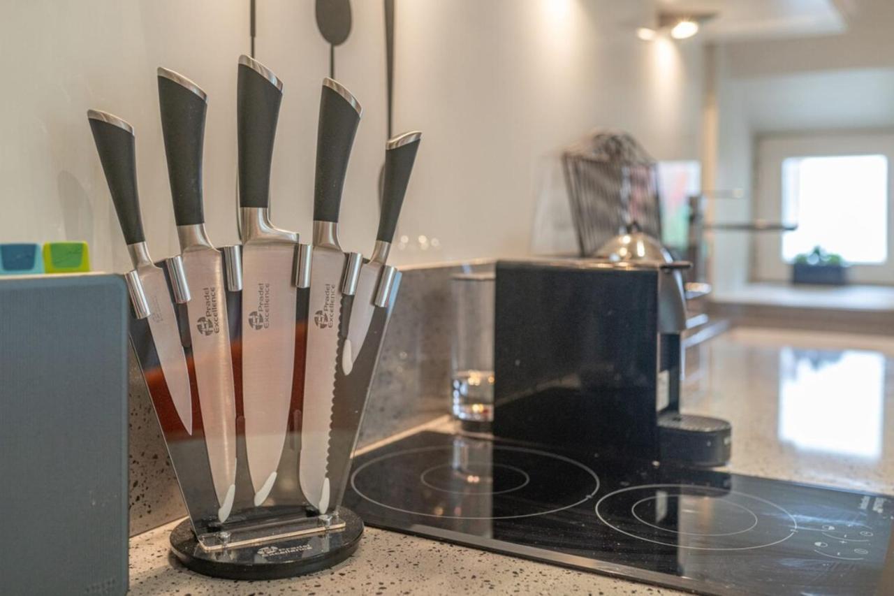 شقة Escale Annecienne Furnished Flat آنسي المظهر الخارجي الصورة