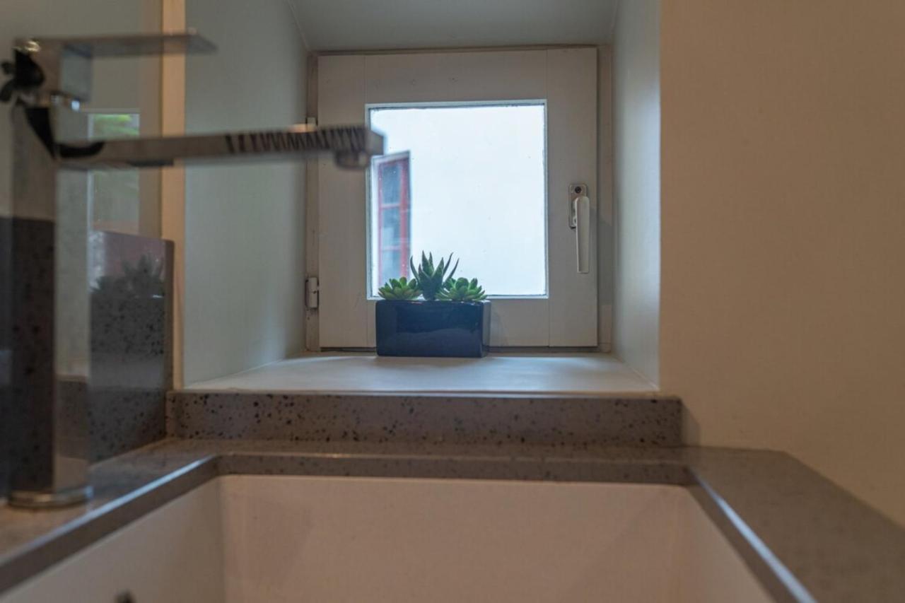 شقة Escale Annecienne Furnished Flat آنسي المظهر الخارجي الصورة